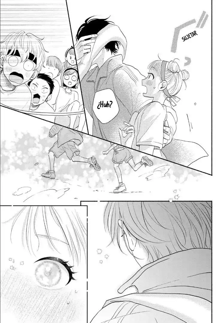 Futarijime Romantic - Capítulo 1 - Página 46 - LectorTMOo