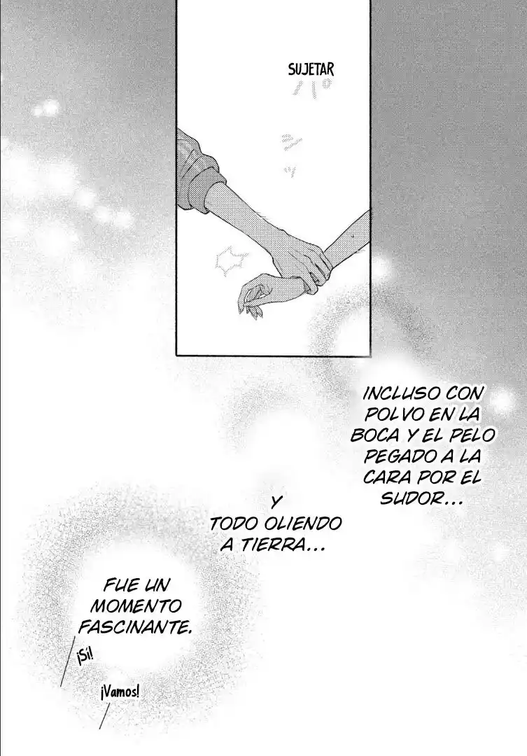 Futarijime Romantic - Capítulo 1 - Página 48 - LectorTMOo