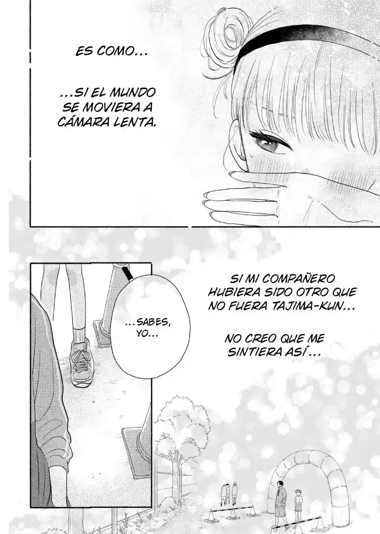 Futarijime Romantic - Capítulo 1 - Página 51 - LectorTMOo