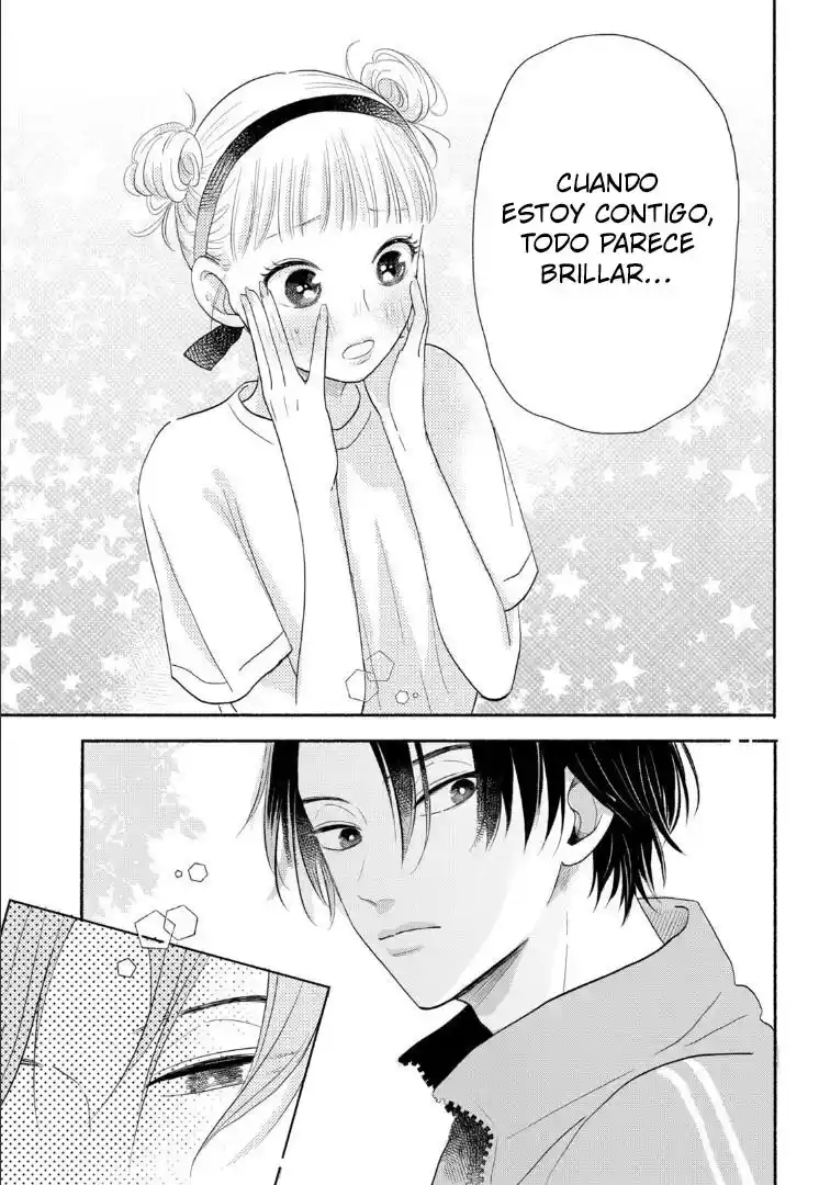 Futarijime Romantic - Capítulo 1 - Página 52 - LectorTMOo