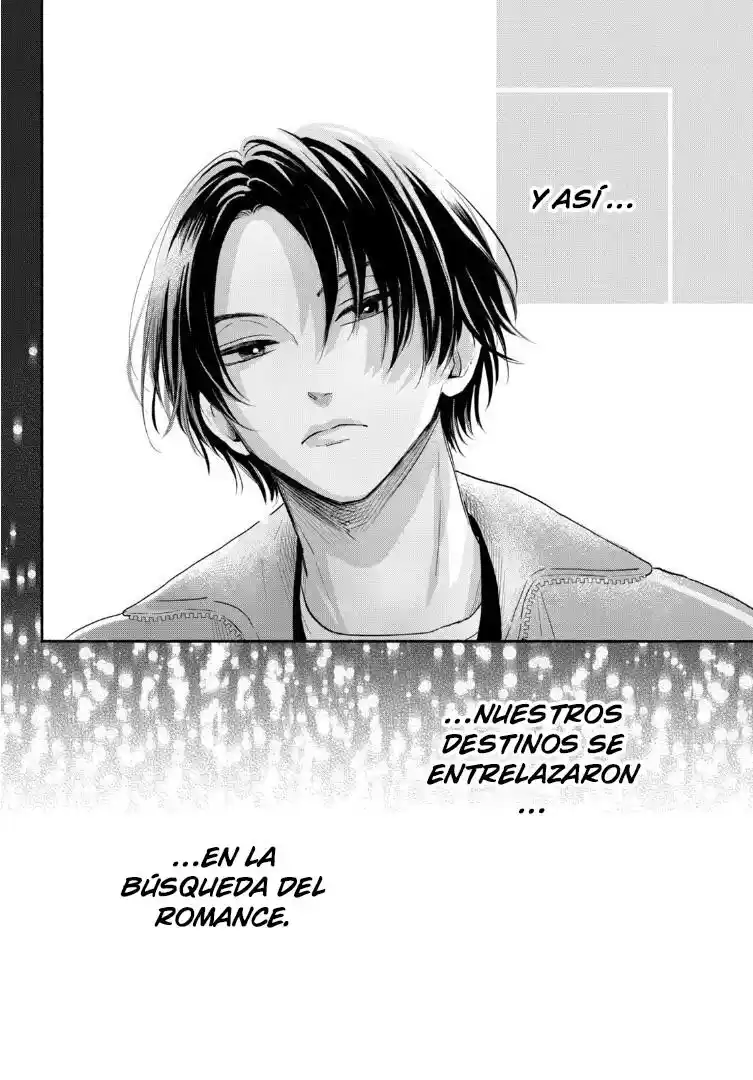 Futarijime Romantic - Capítulo 1 - Página 55 - LectorTMOo