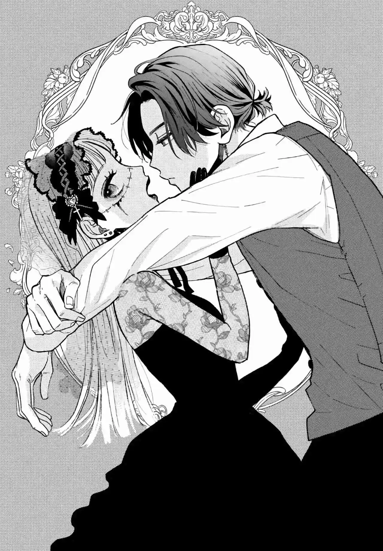 Futarijime Romantic - Capítulo 10 - Página 4 - LectorTMOo