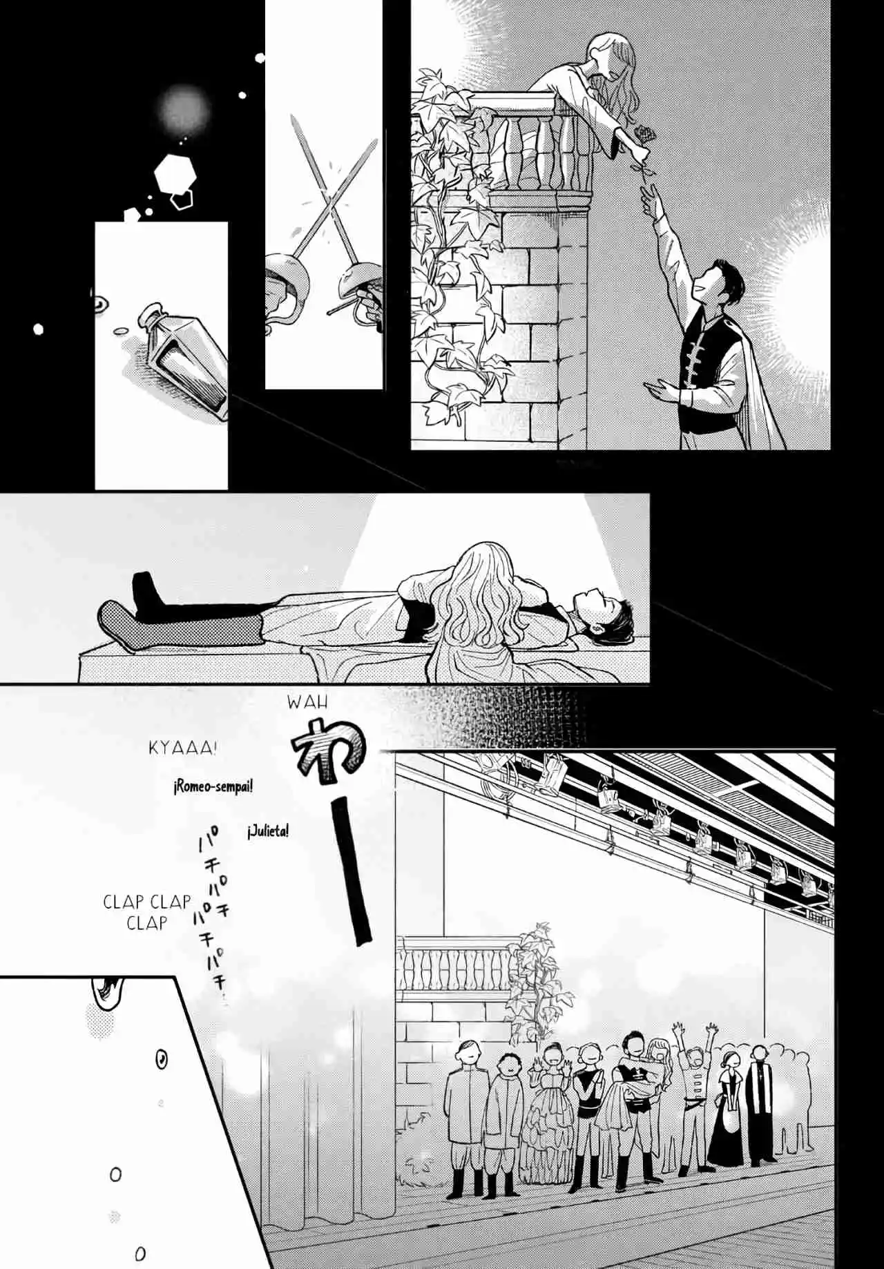 Futarijime Romantic - Capítulo 10 - Página 16 - LectorTMOo