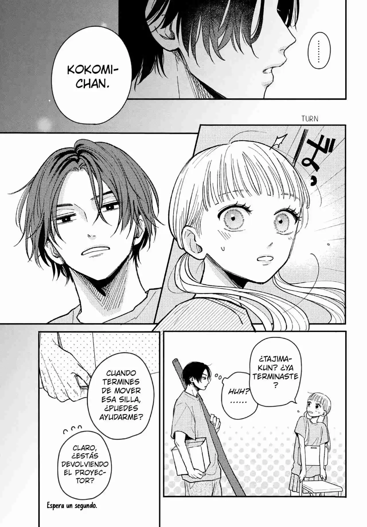 Futarijime Romantic - Capítulo 10 - Página 24 - LectorTMOo