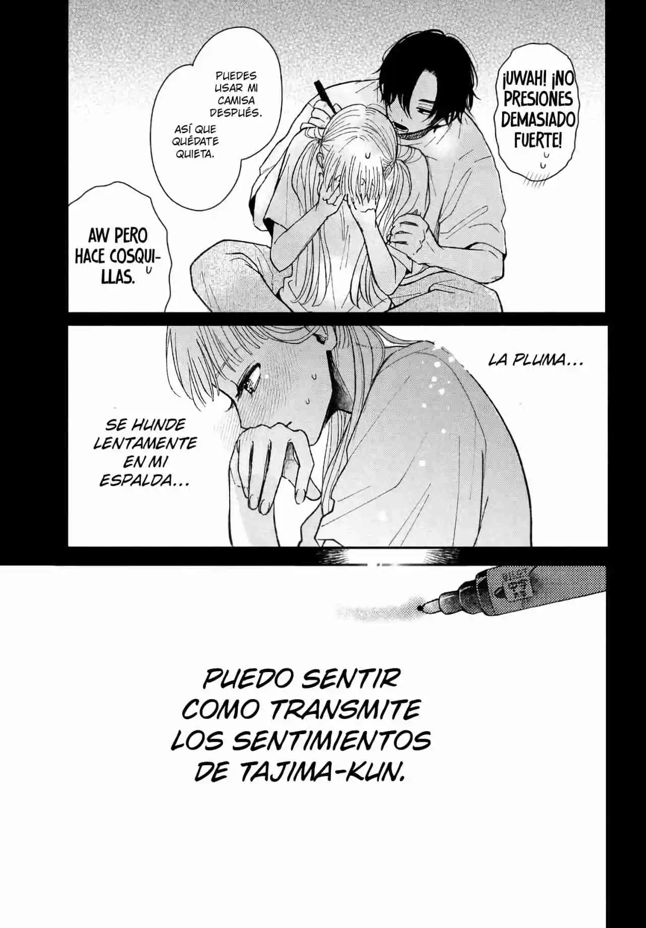 Futarijime Romantic - Capítulo 10 - Página 34 - LectorTMOo