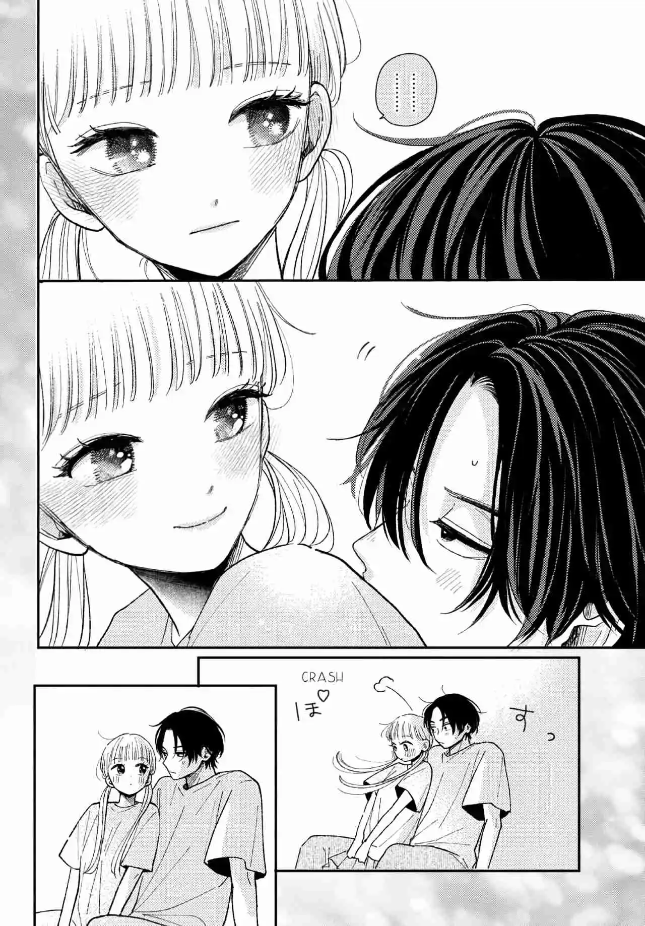 Futarijime Romantic - Capítulo 10 - Página 37 - LectorTMOo