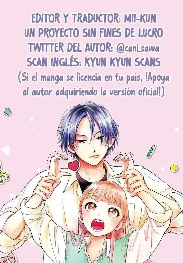 Futarijime Romantic - Capítulo 11 - Página 2 - LectorTMOo