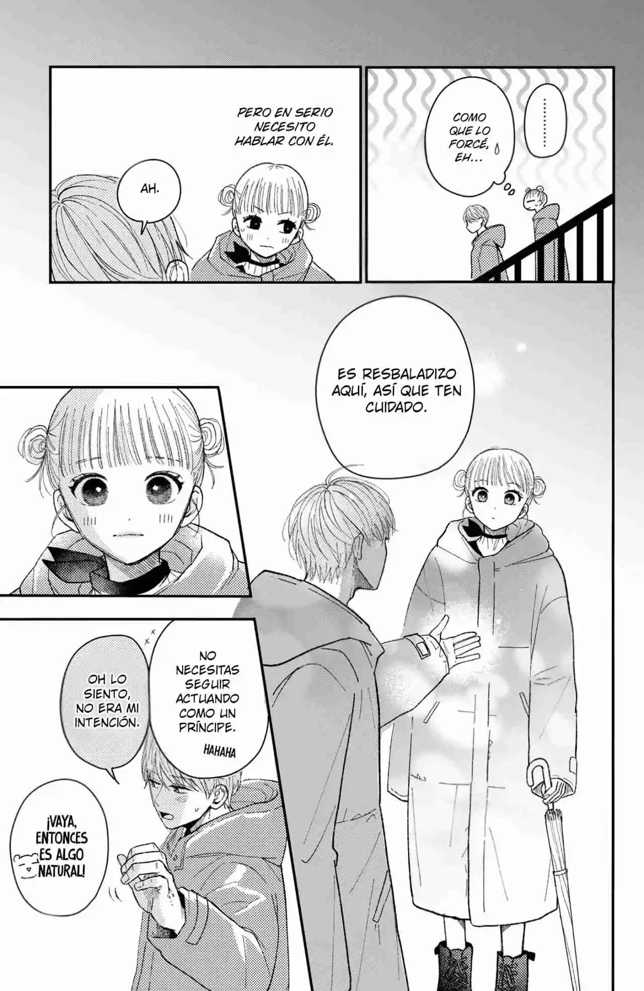 Futarijime Romantic - Capítulo 11 - Página 13 - LectorTMOo