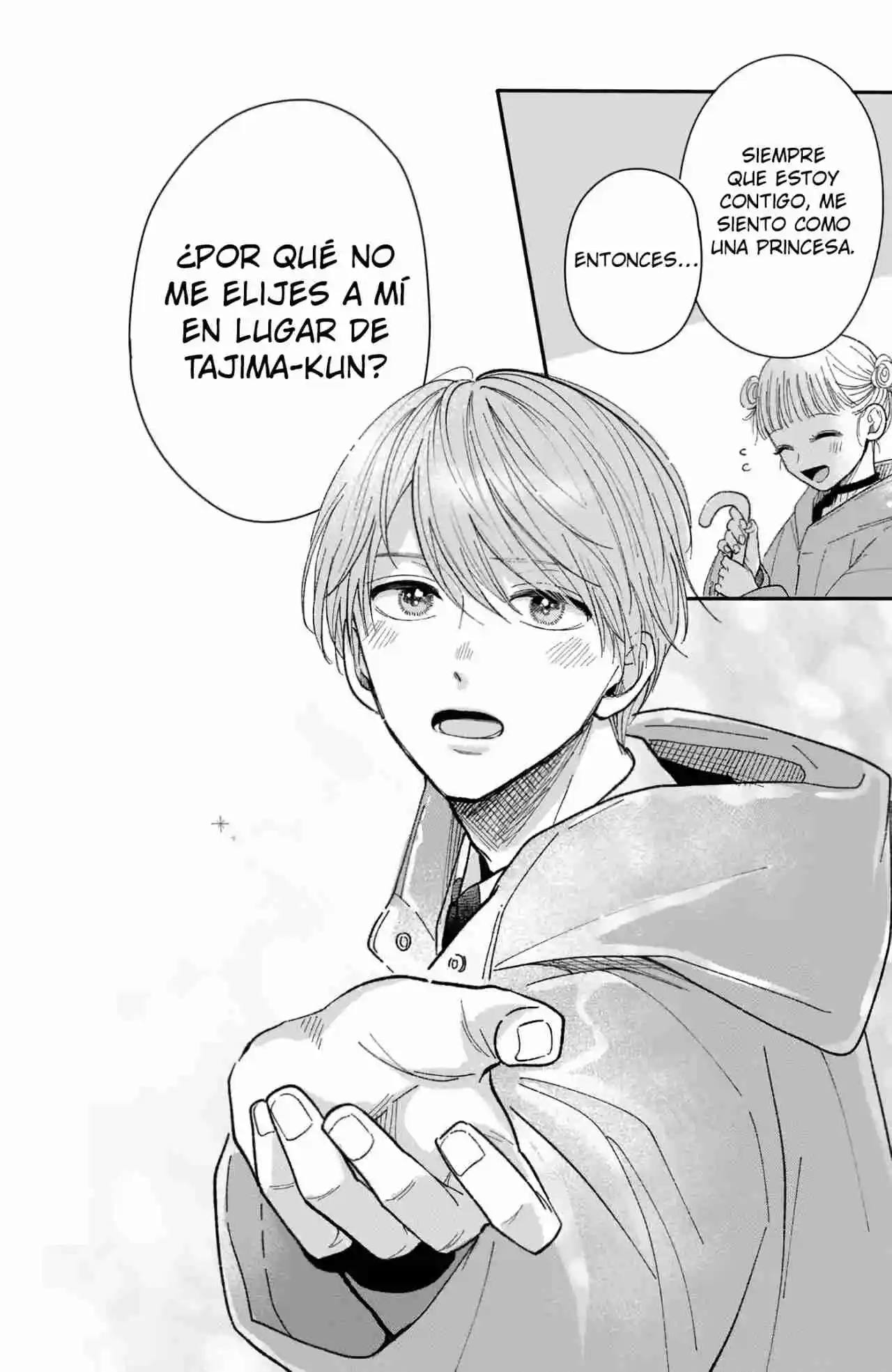 Futarijime Romantic - Capítulo 11 - Página 14 - LectorTMOo