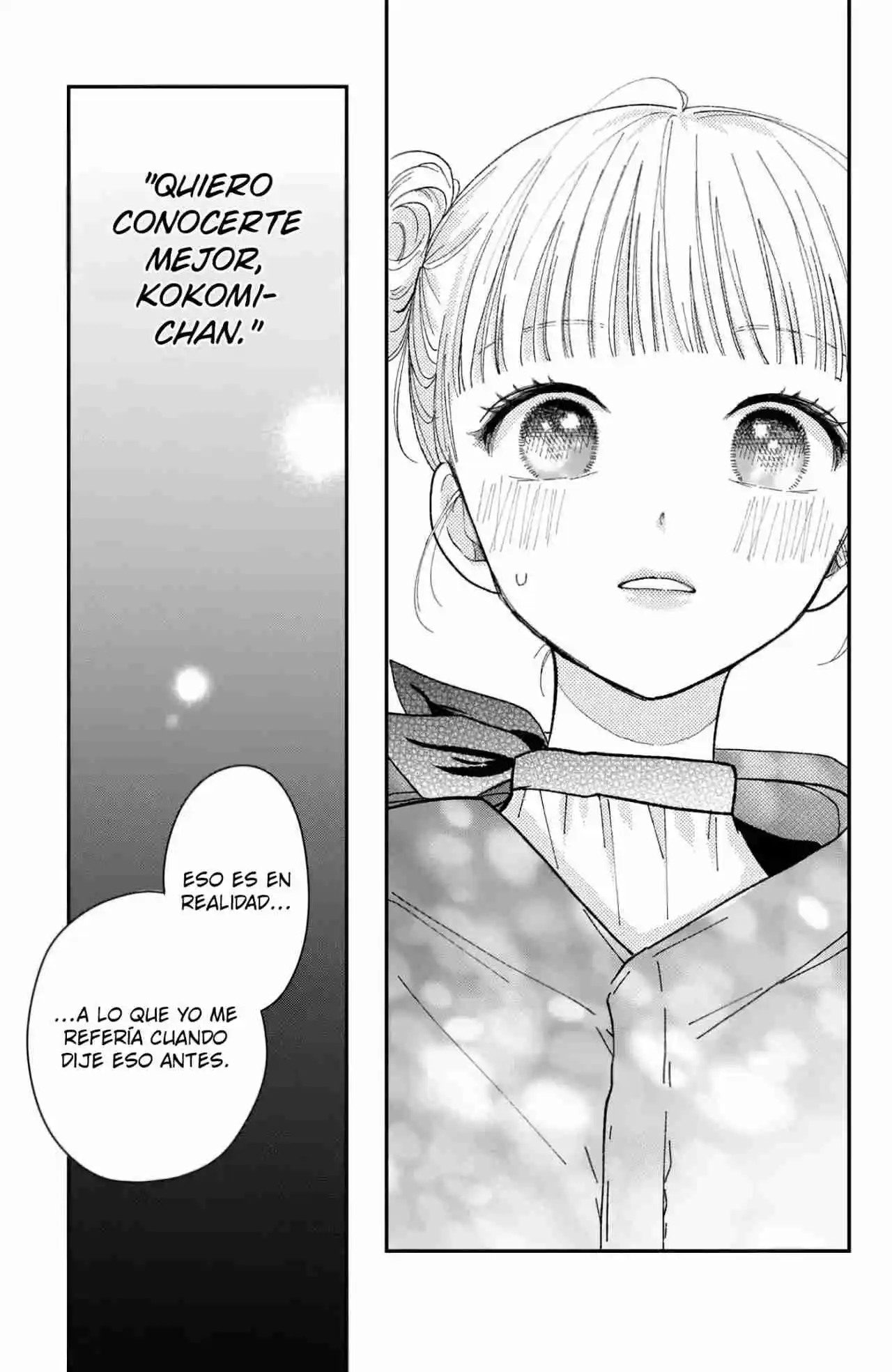 Futarijime Romantic - Capítulo 11 - Página 15 - LectorTMOo