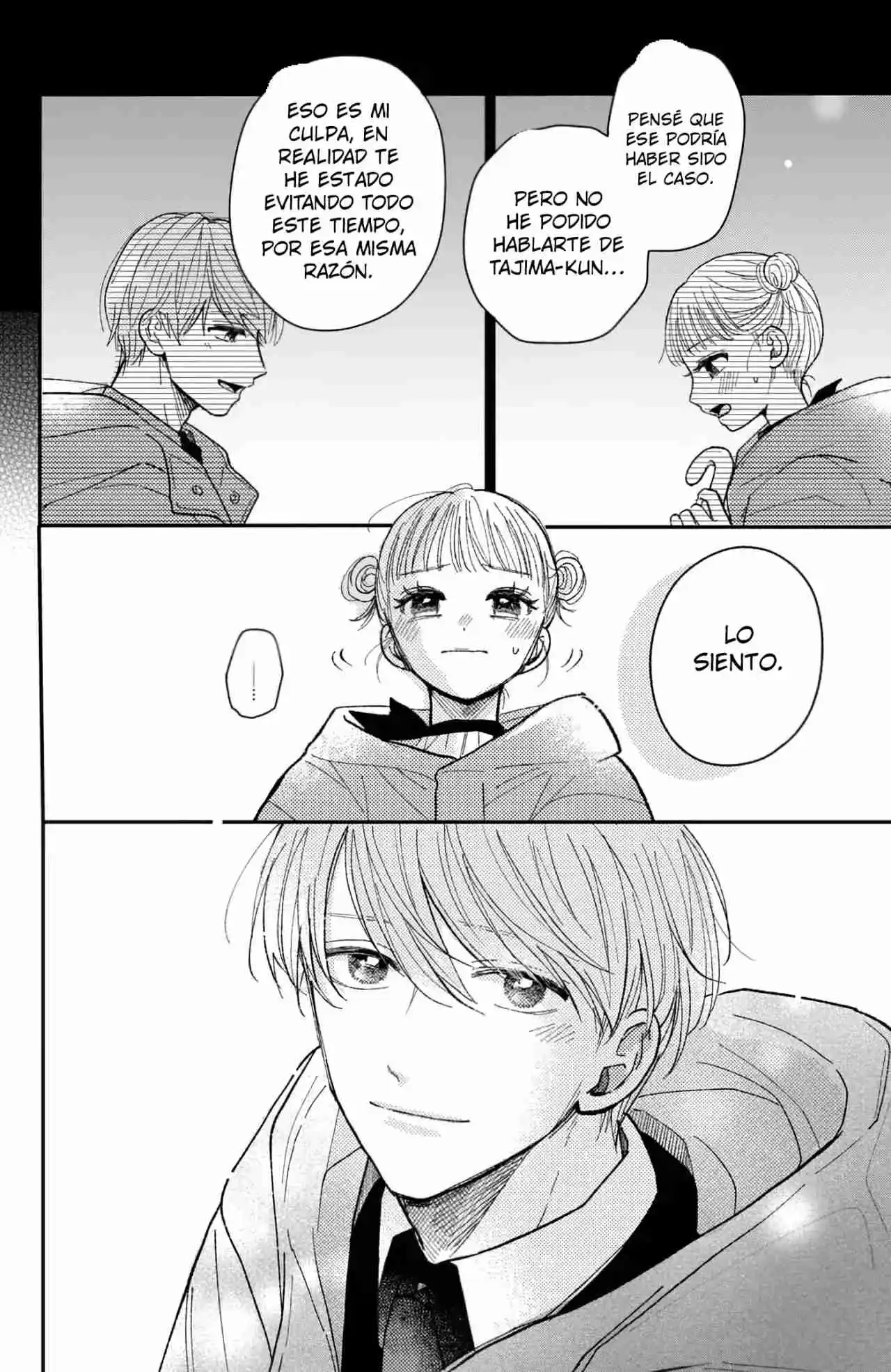 Futarijime Romantic - Capítulo 11 - Página 16 - LectorTMOo