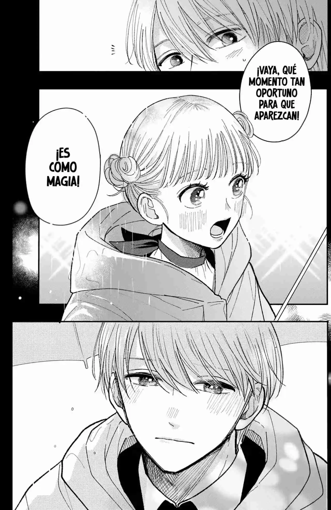 Futarijime Romantic - Capítulo 11 - Página 23 - LectorTMOo