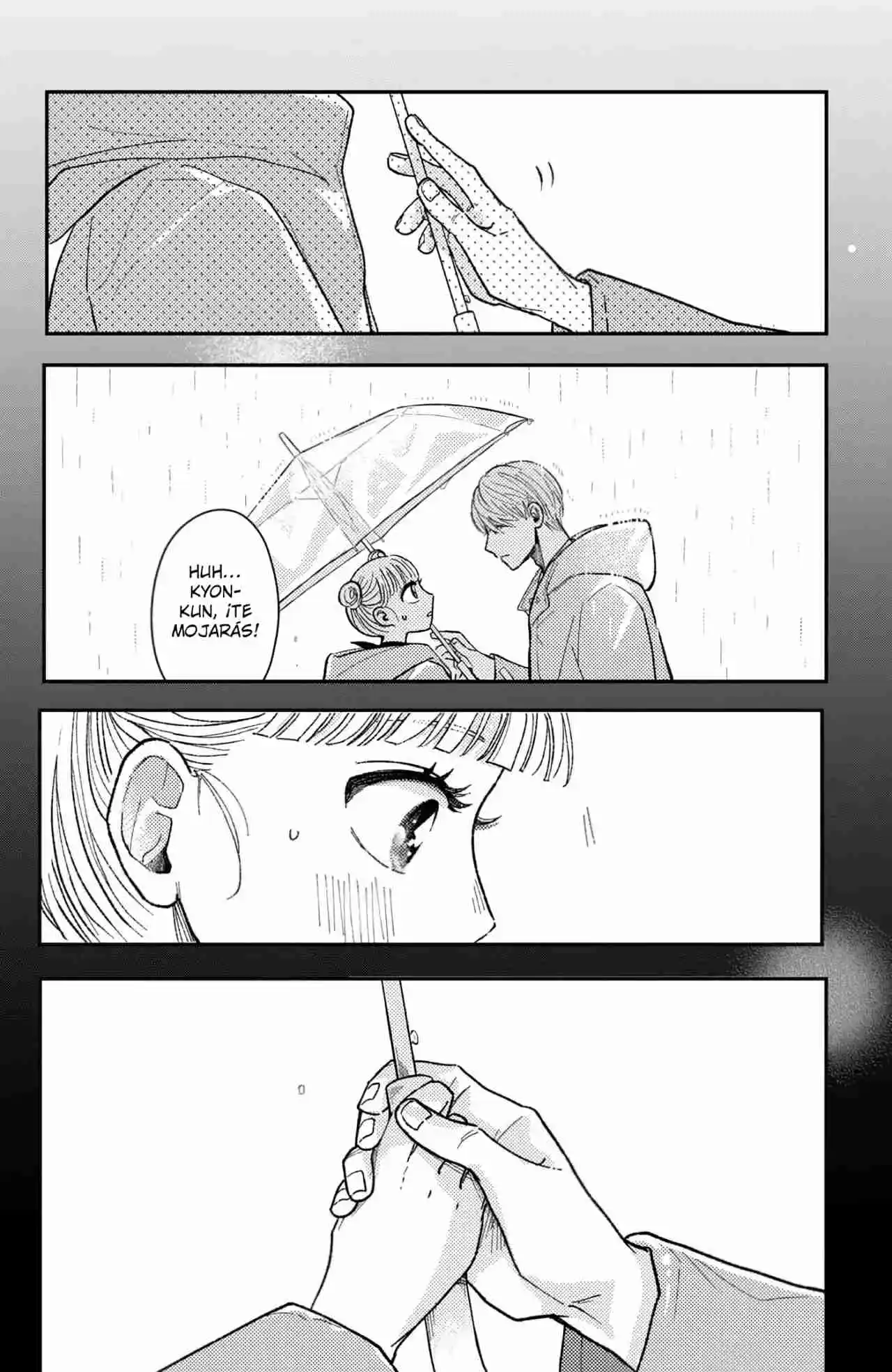 Futarijime Romantic - Capítulo 11 - Página 24 - LectorTMOo