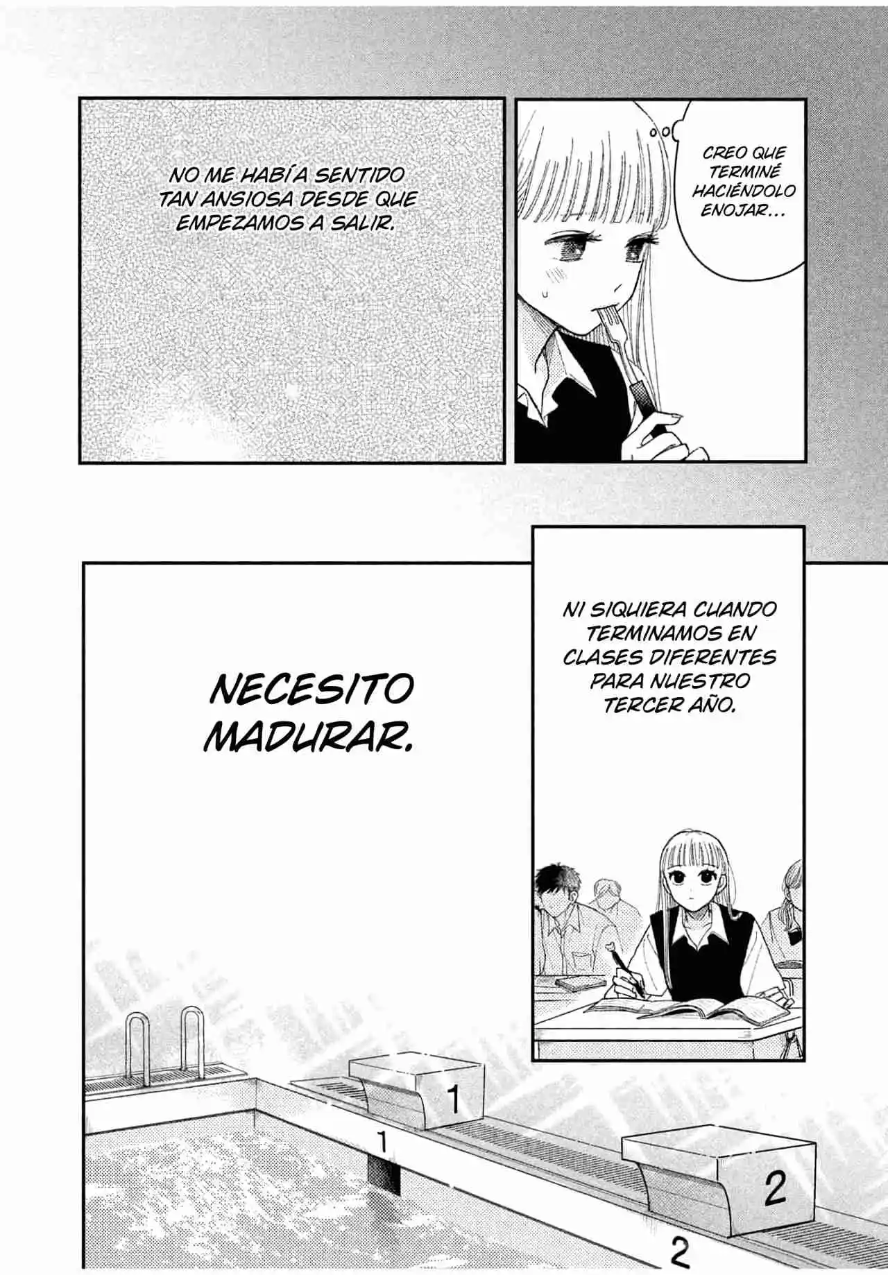 Futarijime Romantic - Capítulo 13 - Página 9 - LectorTMOo