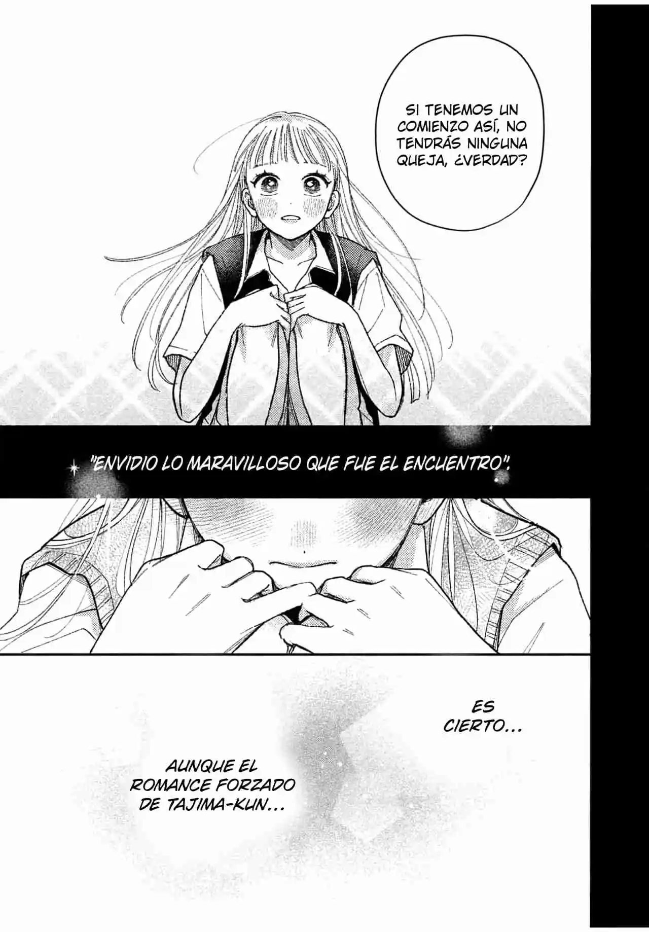 Futarijime Romantic - Capítulo 13 - Página 12 - LectorTMOo