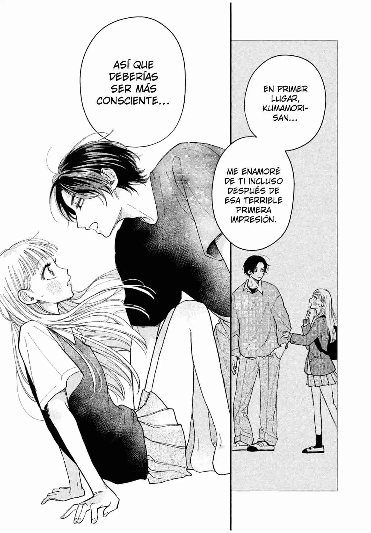 Futarijime Romantic - Capítulo 13 - Página 14 - LectorTMOo