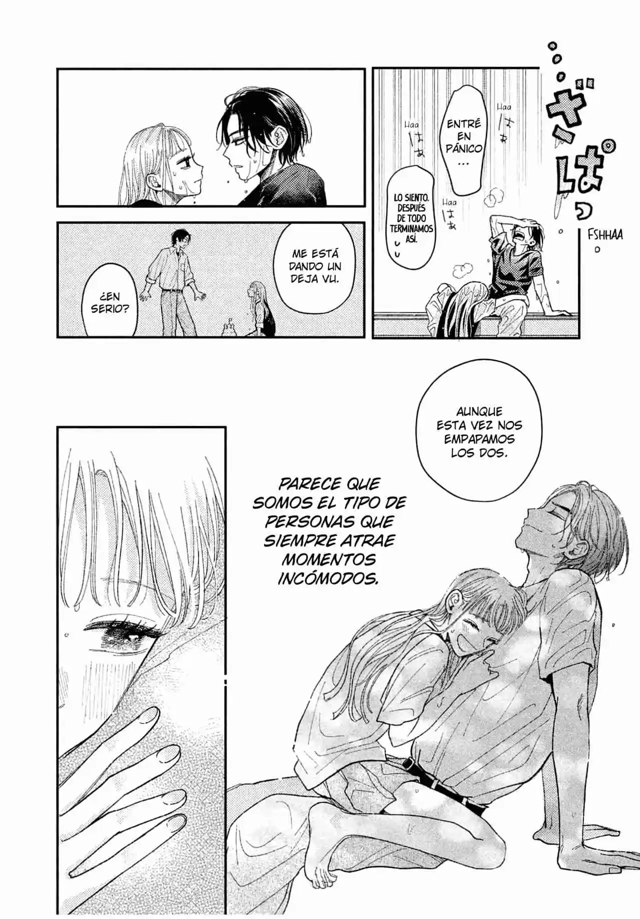 Futarijime Romantic - Capítulo 13 - Página 17 - LectorTMOo