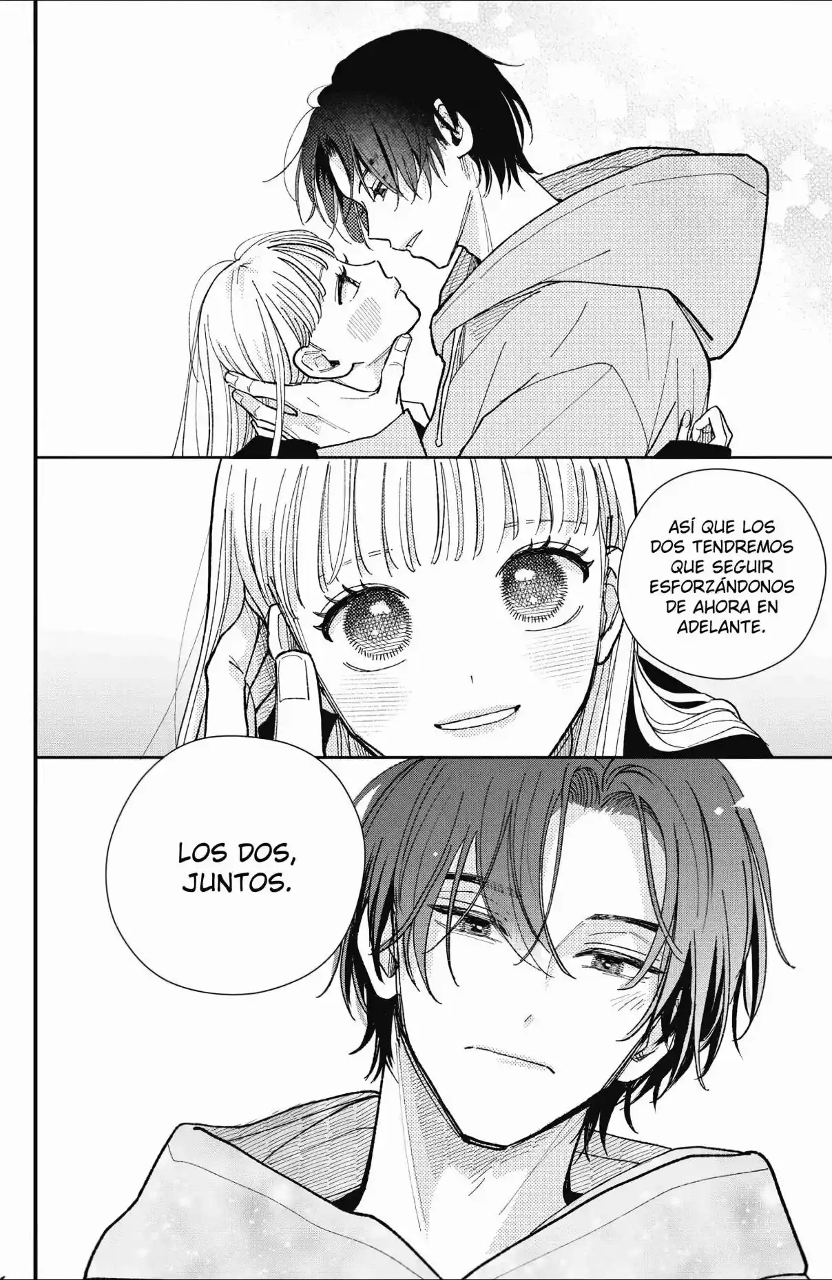 Futarijime Romantic - Capítulo 14 - Página 8 - LectorTMOo