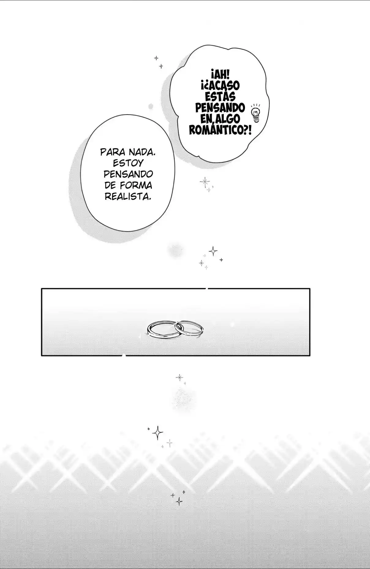 Futarijime Romantic - Capítulo 14 - Página 10 - LectorTMOo
