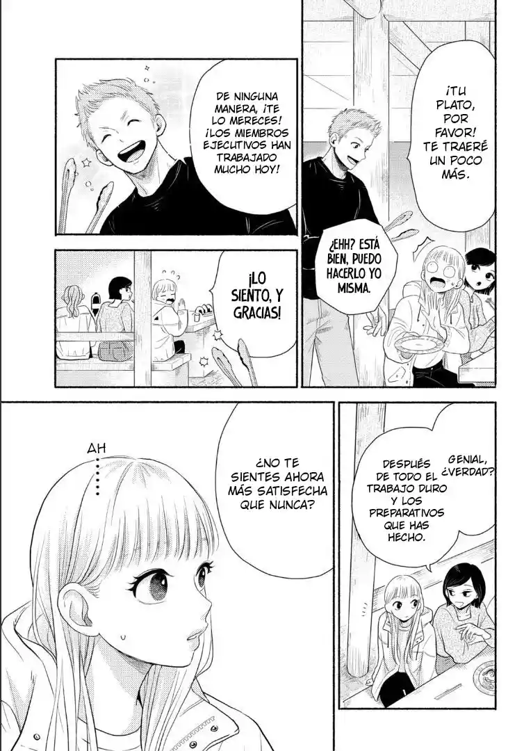 Futarijime Romantic - Capítulo 2 - Página 7 - LectorTMOo