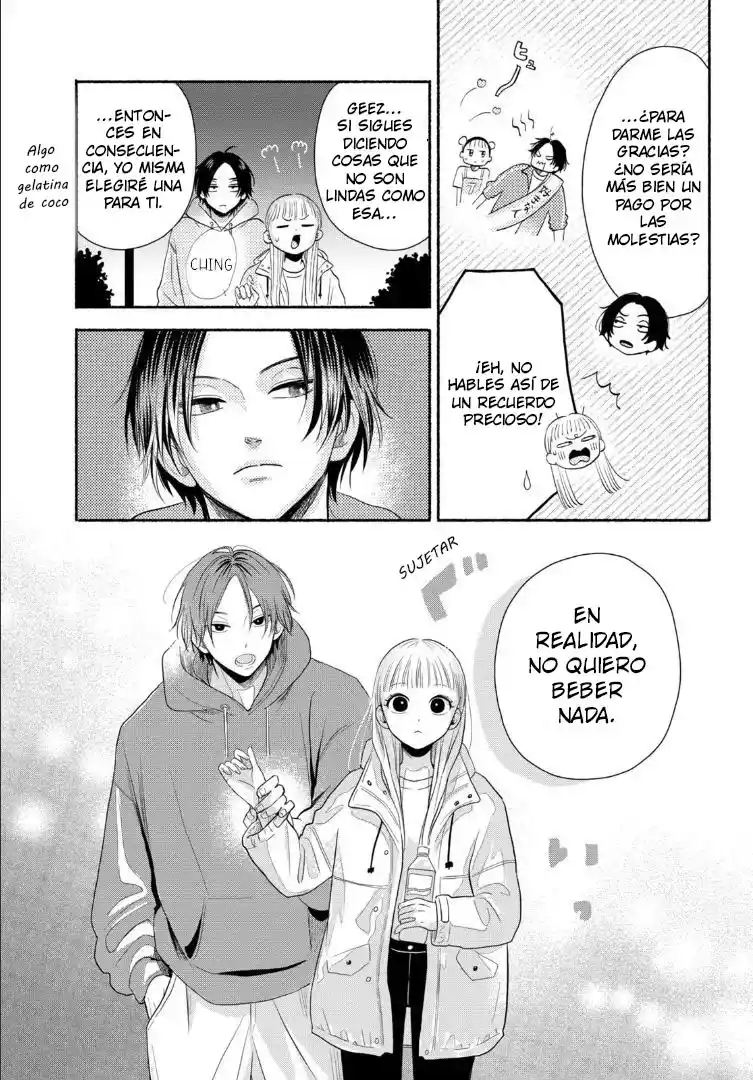 Futarijime Romantic - Capítulo 2 - Página 11 - LectorTMOo