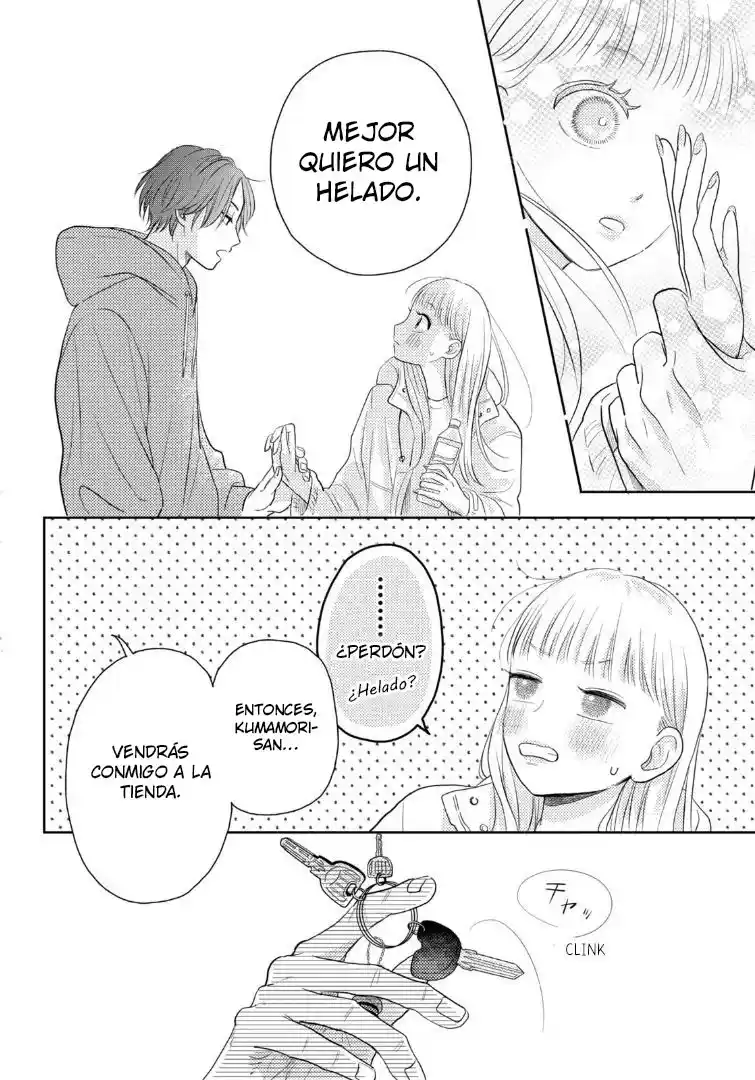 Futarijime Romantic - Capítulo 2 - Página 12 - LectorTMOo