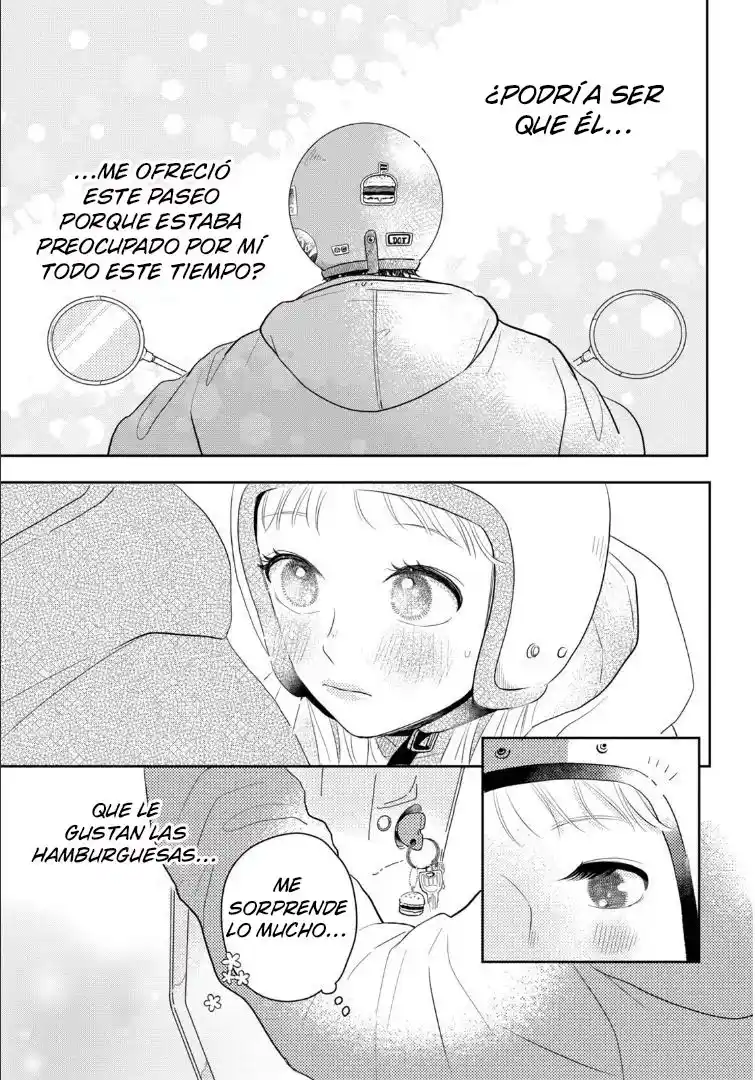 Futarijime Romantic - Capítulo 2 - Página 17 - LectorTMOo