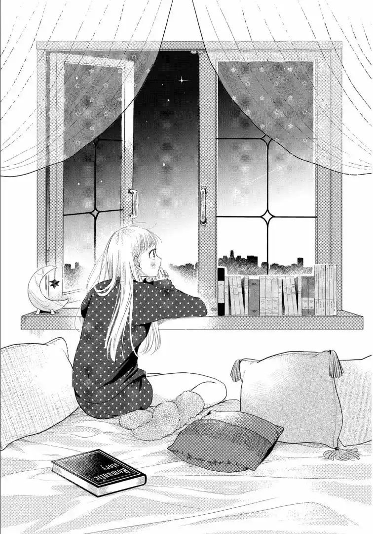 Futarijime Romantic - Capítulo 3 - Página 3 - LectorTMOo