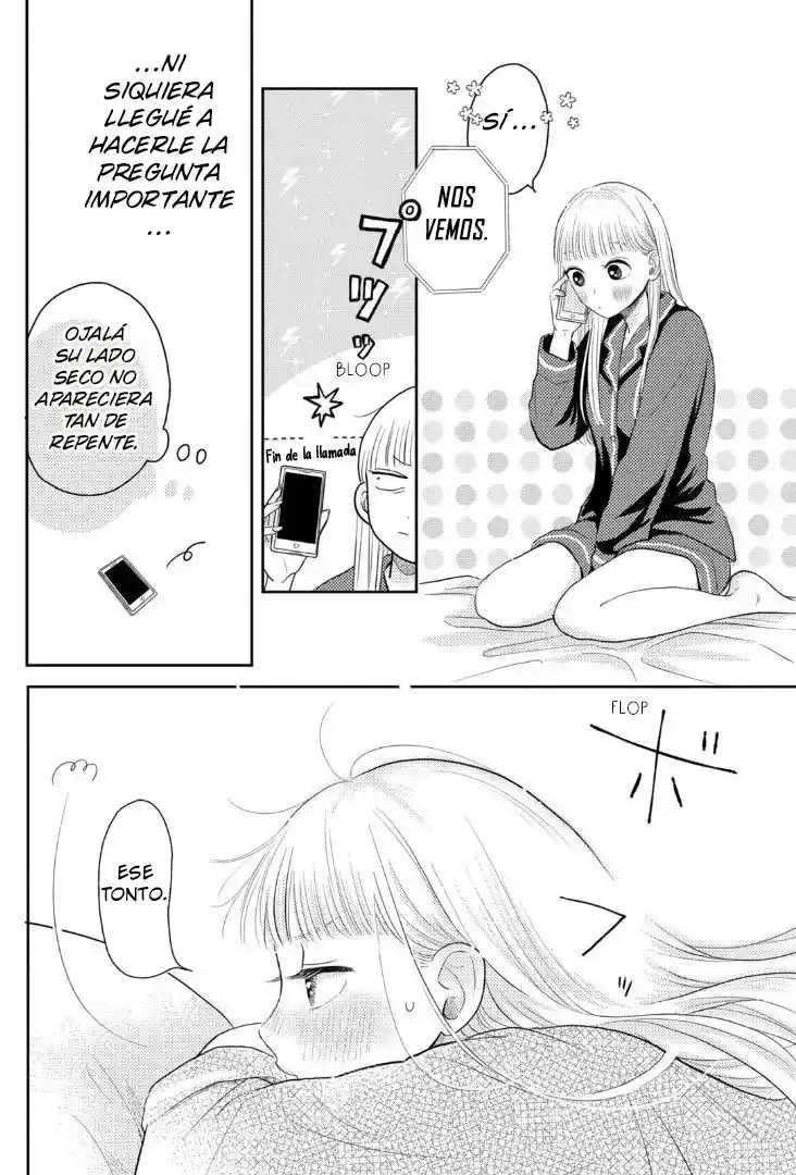 Futarijime Romantic - Capítulo 3 - Página 12 - LectorTMOo