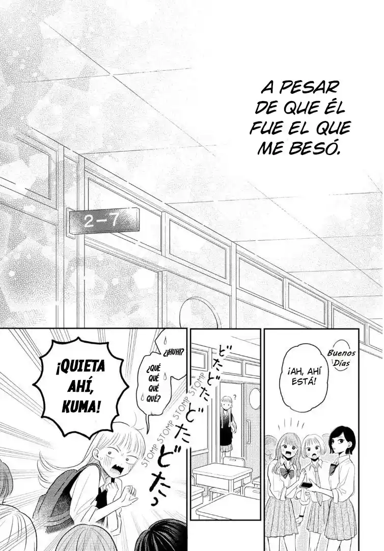 Futarijime Romantic - Capítulo 3 - Página 13 - LectorTMOo