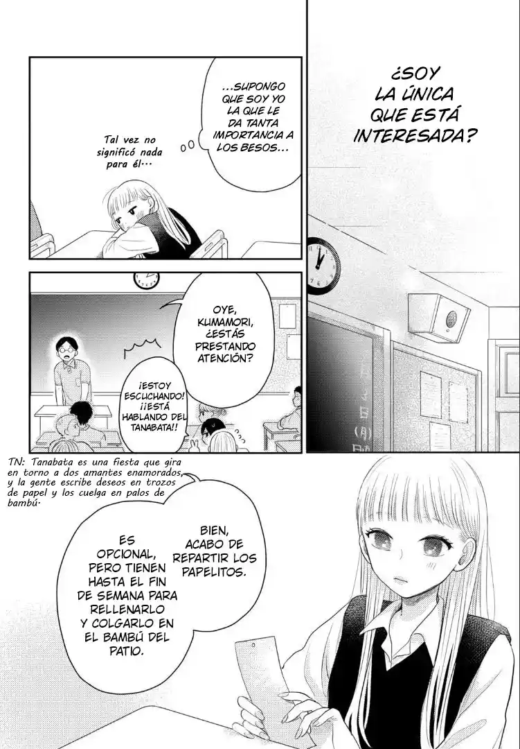 Futarijime Romantic - Capítulo 3 - Página 20 - LectorTMOo