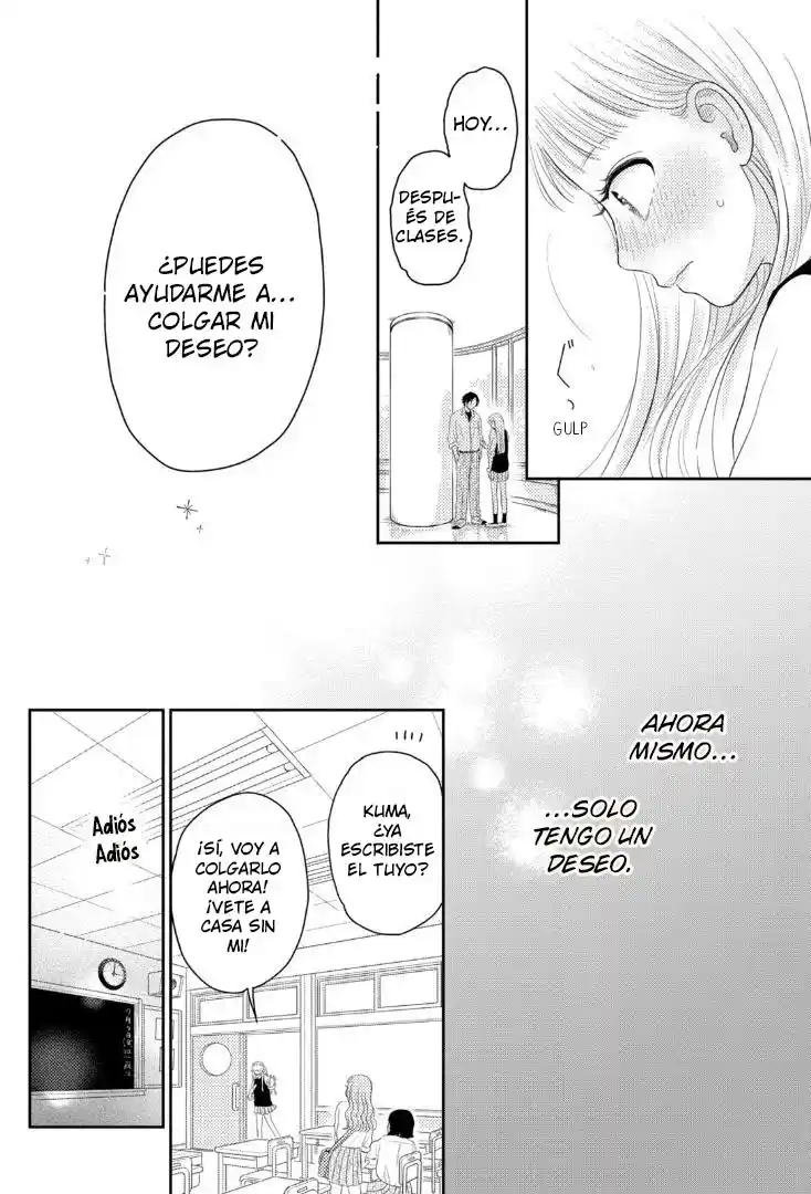 Futarijime Romantic - Capítulo 3 - Página 30 - LectorTMOo