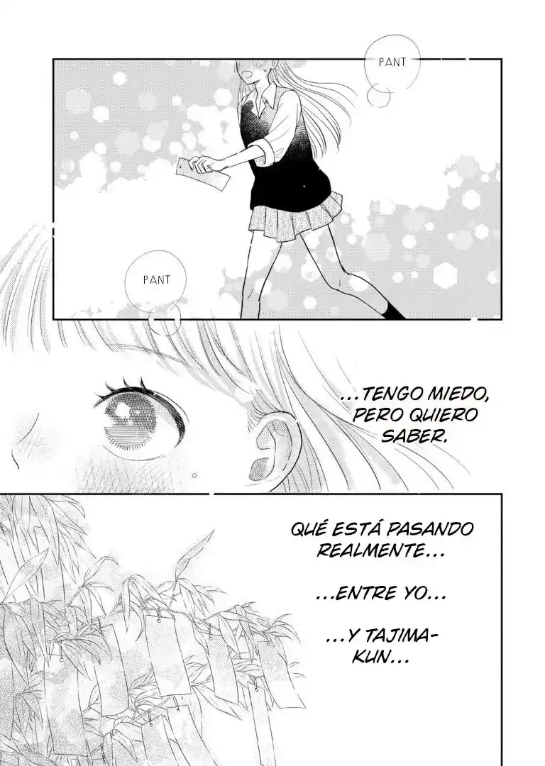 Futarijime Romantic - Capítulo 3 - Página 31 - LectorTMOo