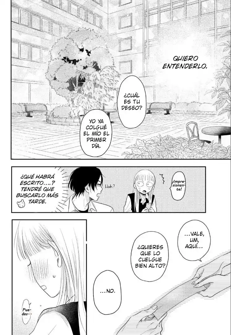 Futarijime Romantic - Capítulo 3 - Página 32 - LectorTMOo