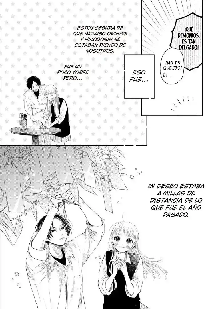 Futarijime Romantic - Capítulo 3 - Página 41 - LectorTMOo