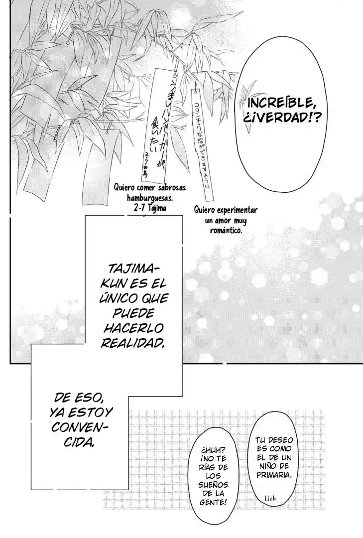 Futarijime Romantic - Capítulo 3 - Página 42 - LectorTMOo