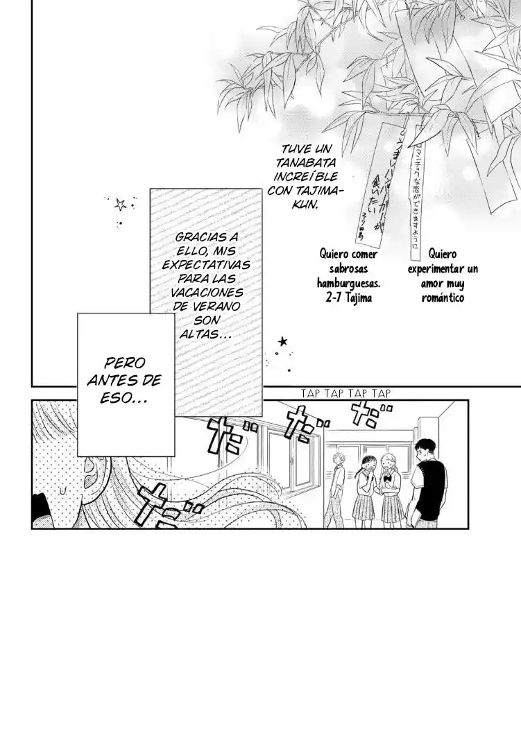 Futarijime Romantic - Capítulo 4 - Página 4 - LectorTMOo