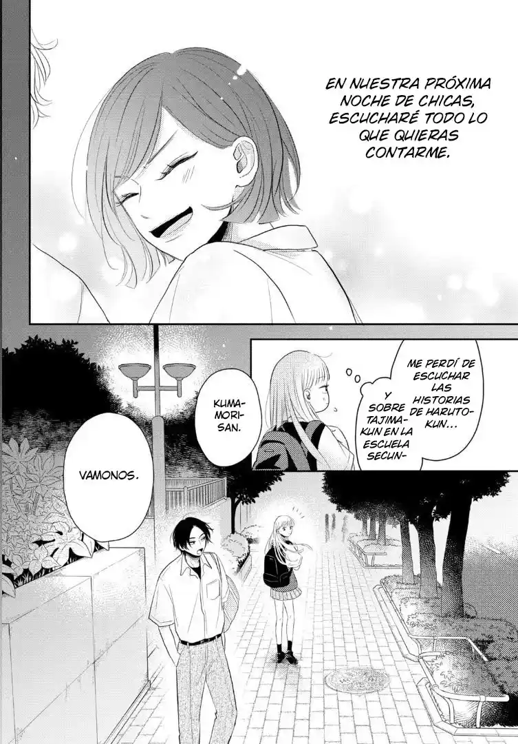 Futarijime Romantic - Capítulo 4 - Página 26 - LectorTMOo