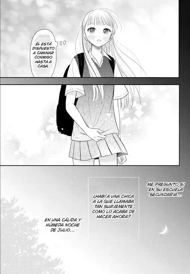 Futarijime Romantic - Capítulo 4 - Página 27 - LectorTMOo