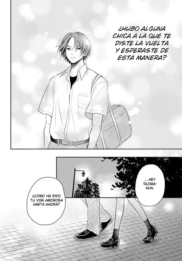 Futarijime Romantic - Capítulo 4 - Página 28 - LectorTMOo