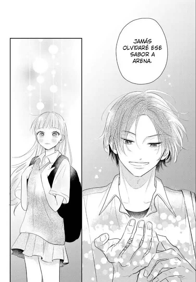 Futarijime Romantic - Capítulo 4 - Página 33 - LectorTMOo