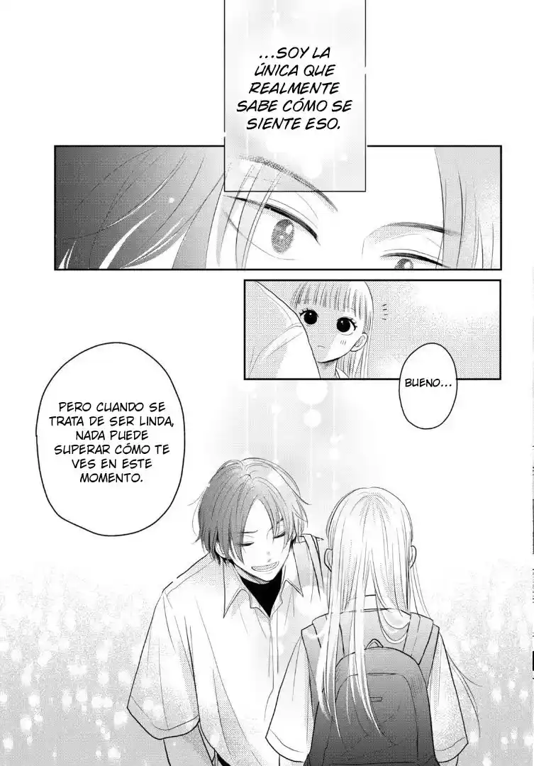Futarijime Romantic - Capítulo 4 - Página 34 - LectorTMOo