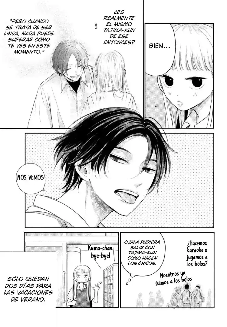 Futarijime Romantic - Capítulo 5 - Página 6 - LectorTMOo