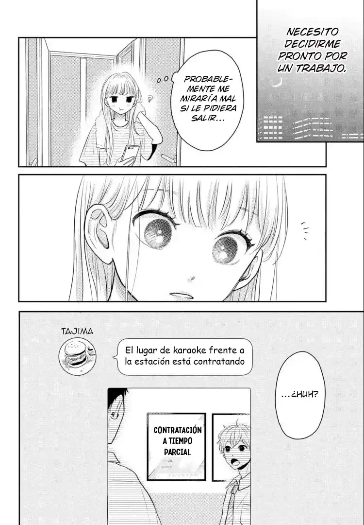 Futarijime Romantic - Capítulo 5 - Página 7 - LectorTMOo