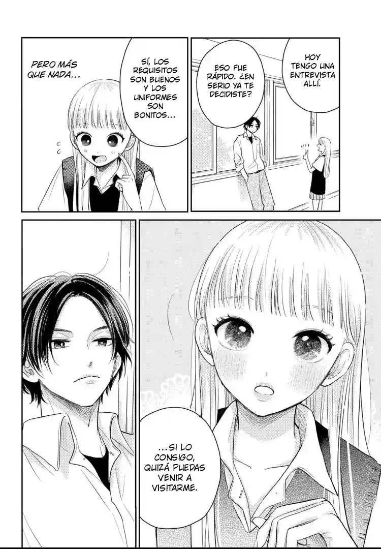Futarijime Romantic - Capítulo 5 - Página 9 - LectorTMOo