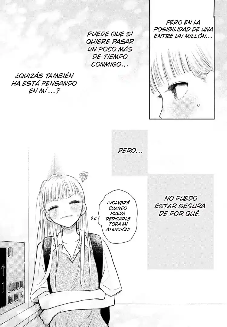 Futarijime Romantic - Capítulo 5 - Página 18 - LectorTMOo
