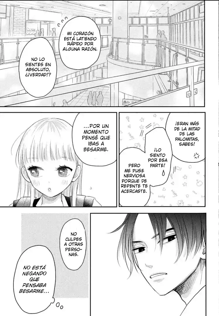 Futarijime Romantic - Capítulo 5 - Página 30 - LectorTMOo