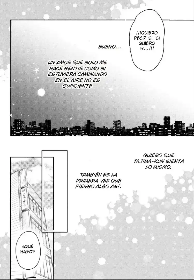Futarijime Romantic - Capítulo 5 - Página 41 - LectorTMOo