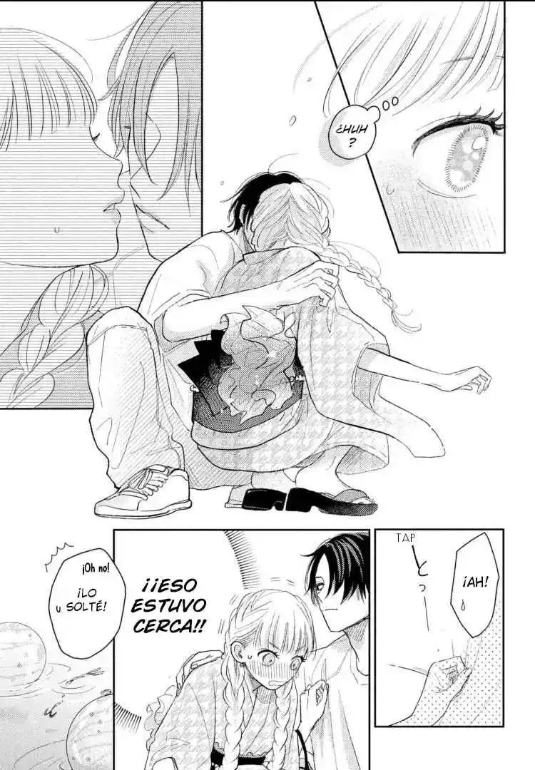 Futarijime Romantic - Capítulo 6 - Página 26 - LectorTMOo