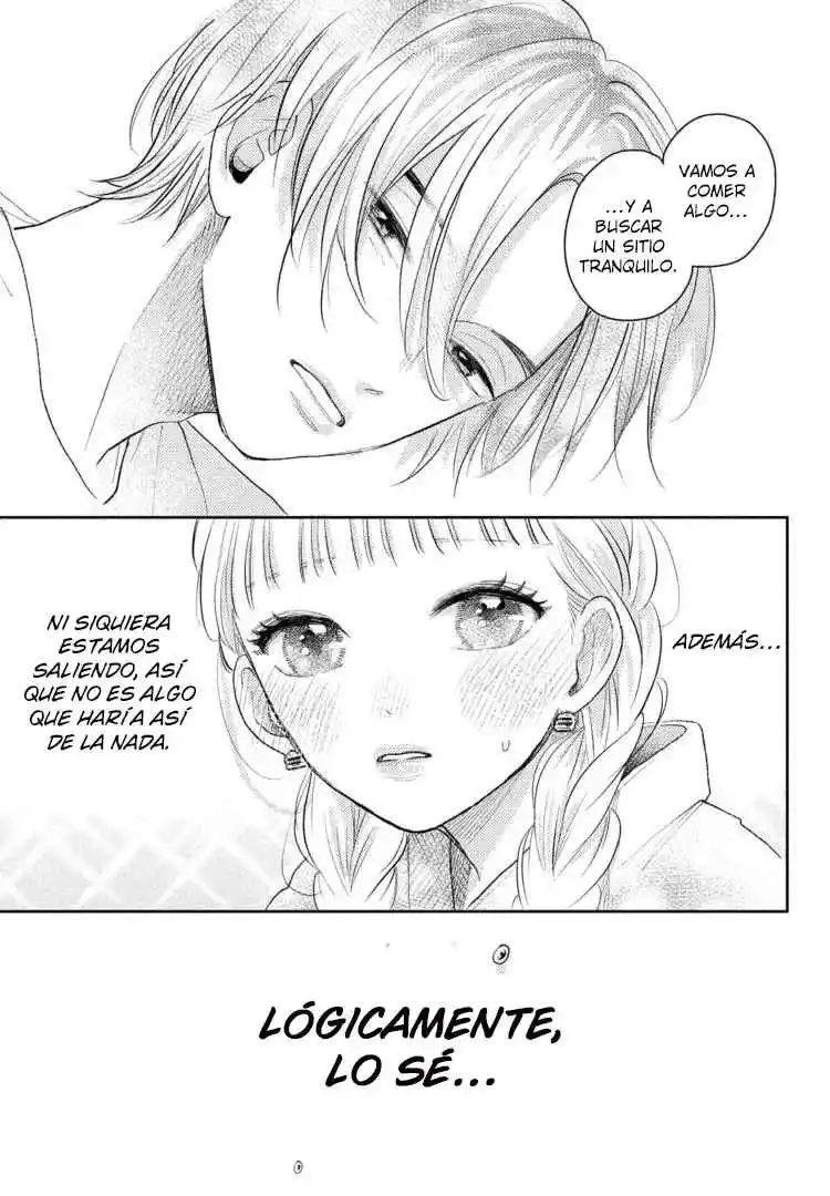Futarijime Romantic - Capítulo 6 - Página 28 - LectorTMOo